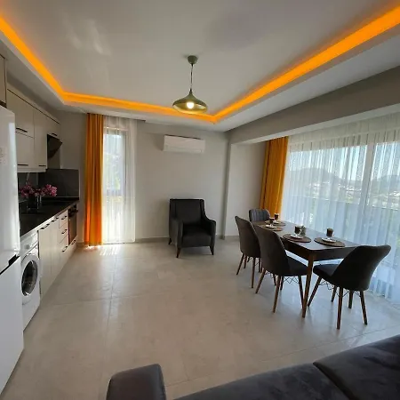 Apart Otel Linalife