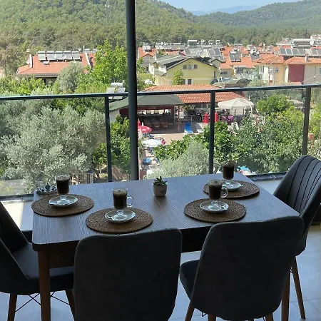 Apart Otel Linalife Ölüdeniz