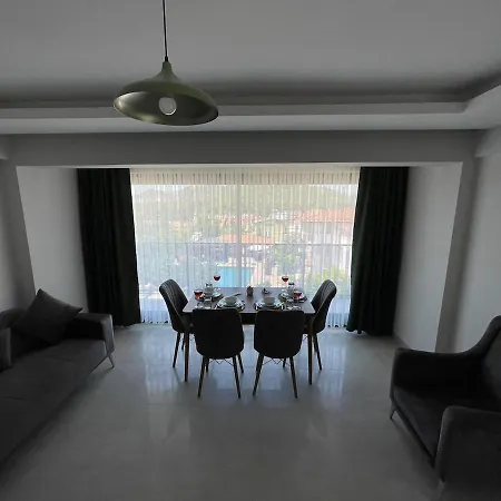 Apart Otel Linalife *