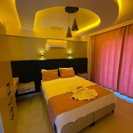 Linalife Apart Otel *