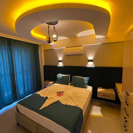 Apart Otel Linalife *