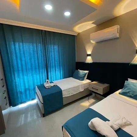 Linalife * Ölüdeniz
