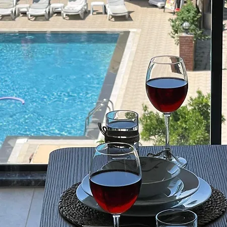 Apart Otel Linalife *