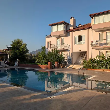 Linalife Apart Otel
